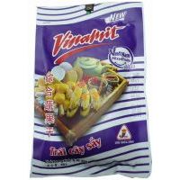 AK綜合蔬果干/40克