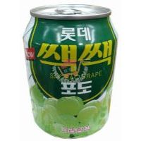 樂天青提肉果汁飲料/238ML