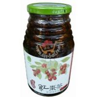多美樂(lè)蜂蜜紅棗茶/1000克