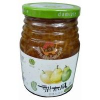 多美樂蜂蜜梨木瓜茶/580克