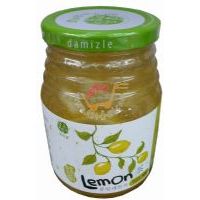 多美樂蜂蜜檸檬茶/580克