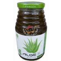 多美樂蜂蜜蘆薈茶/1000克