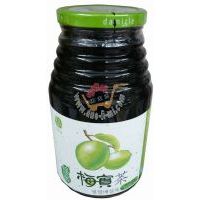 多美樂蜂蜜梅寶茶/580克