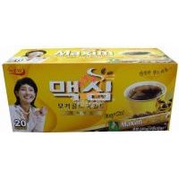 Maxim咖啡(莫卡)/240克