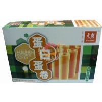 元朗—蛋白蛋卷/220克