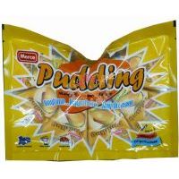 富貴酸乳(優(yōu)酪乳)味布丁(芒果味)/408克