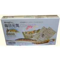 健司—每日元氣黃金燕麥?zhǔn)岽虮★?200克