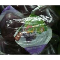 盛香珍椰果果凍(葡萄味)/500克