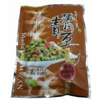 金安記老鹵豬肉青豆/130克