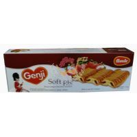 夢(mèng)得—草梅夾心派/130克