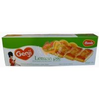 夢得—香橙夾心派/130克