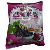 晶晶紅葡萄醋果凍/350克