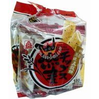 北田燕麥五穀餅(納豆蔥燒)/150克