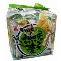 北田燕麥五穀餅(巖燒海苔)/150克