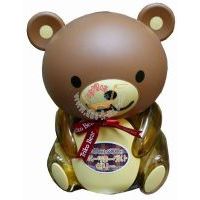 TRIKO小熊果凍桶 /580克