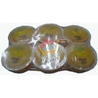 可康牌芒果味果凍(含椰果)/480克