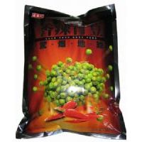 盛香珍青豆香辣味(B高仿)240克