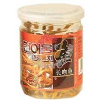 八月十五長吻魚(辣味)138克