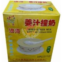 沙灣姜汁撞奶/150克