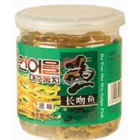 八月十五長(zhǎng)吻魚(原味)80克