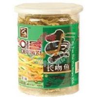 八月十五長(zhǎng)吻魚(yú)(原味)120克