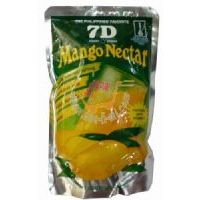 7D芒果汁/200ml
