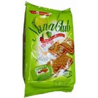 厚毅檸檬夾心餅/260克