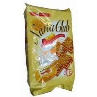 厚毅起士夾心餅/260克