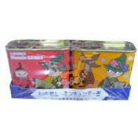 佐久間姆冥河馬果汁糖/70克