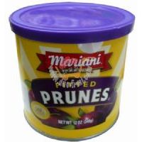 瑪莉安妮去核西梅/340克