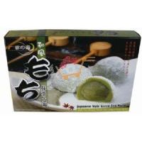 雪之戀和風(fēng)大福(抹茶)/210克