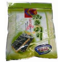意椅鱈魚海苔片/60克
