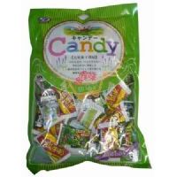 綠得綜合什錦糖(綠色)/300克