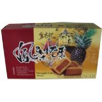 金安記鳳梨酥168克