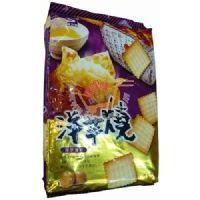 味之旅洋芋燒薄餅/238克