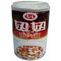 妞妞愛之味甜八寶/260克