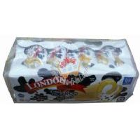 倫敦瑞士卷(牛奶口味)/(20克X24包)