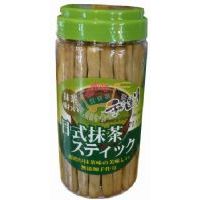 御之味日式抺茶棒棒餅/170克