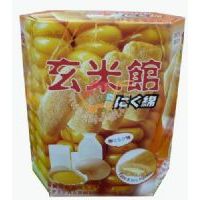 玄米館夾心松餅(蛋奶味)/180克