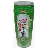 臺(tái)灣綠力冬瓜茶(500毫升X24罐)