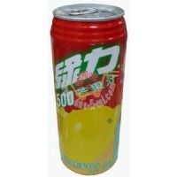 臺灣大綠力芒果(500毫升X24罐)