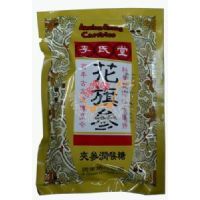 李氏堂花旗參夾心潤喉糖/(20克X30包)