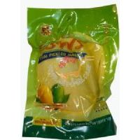 哇拉蓮甘醇芒果粒/180克