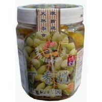 金鼎精品丁香欖404克