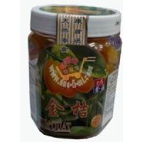 金鼎丁香金桔/404克