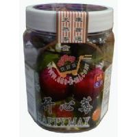 金鼎清甜開(kāi)心梅/404克