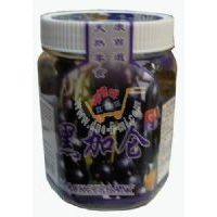 金鼎野生黑加侖404g