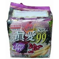 真愛99(紅豆口味)/160克