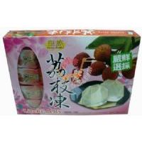 皇族荔枝凍/500克