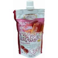 十全蜜桃醋/140ml